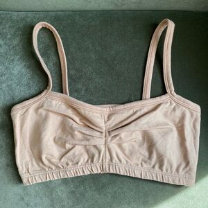 ARQ Zelda Bandeau Bra Size Small